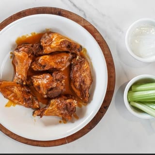 6 Wings
